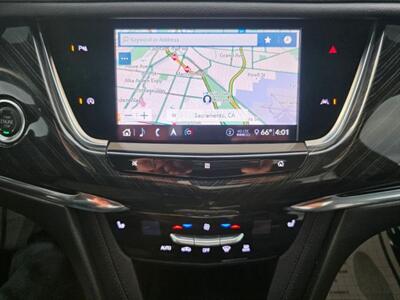 2020 Cadillac XT6 Premium Luxury Sport Utility 4D - Photo 25 - Sacramento, CA 95821