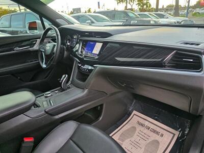 2020 Cadillac XT6 Premium Luxury Sport Utility 4D - Photo 31 - Sacramento, CA 95821