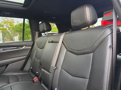 2020 Cadillac XT6 Premium Luxury Sport Utility 4D - Photo 22 - Sacramento, CA 95821