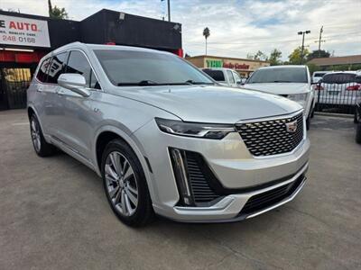 2020 Cadillac XT6 Premium Luxury Sport Utility 4D - Photo 9 - Sacramento, CA 95821