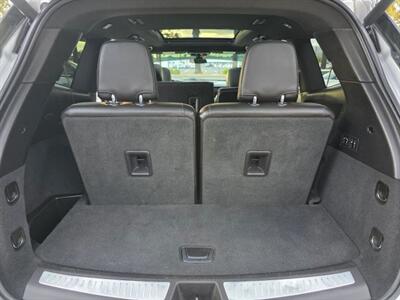 2020 Cadillac XT6 Premium Luxury Sport Utility 4D - Photo 36 - Sacramento, CA 95821