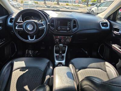 2018 Jeep Compass Sport SUV 4D   - Photo 18 - Sacramento, CA 95821