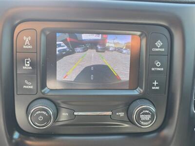 2018 Jeep Compass Sport SUV 4D   - Photo 24 - Sacramento, CA 95821