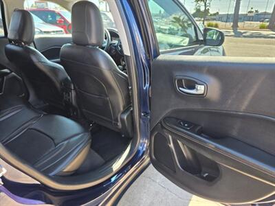 2018 Jeep Compass Sport SUV 4D   - Photo 26 - Sacramento, CA 95821