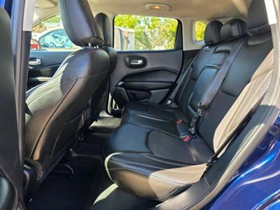 2018 Jeep Compass Sport SUV 4D   - Photo 15 - Sacramento, CA 95821