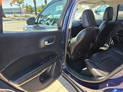 2018 Jeep Compass Sport SUV 4D   - Photo 14 - Sacramento, CA 95821