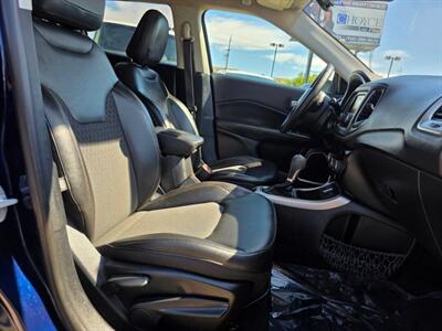 2018 Jeep Compass Sport SUV 4D   - Photo 29 - Sacramento, CA 95821