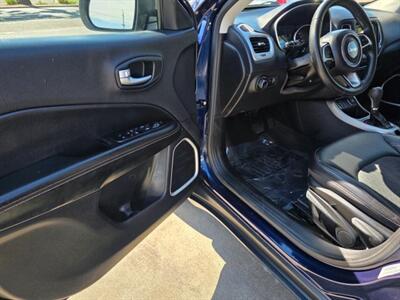 2018 Jeep Compass Sport SUV 4D   - Photo 10 - Sacramento, CA 95821