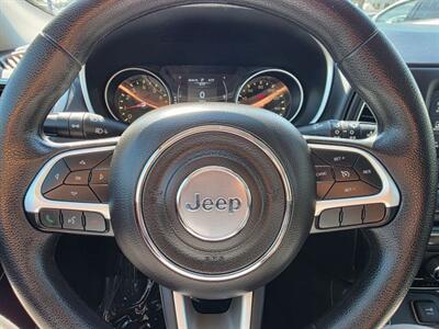 2018 Jeep Compass Sport SUV 4D   - Photo 25 - Sacramento, CA 95821