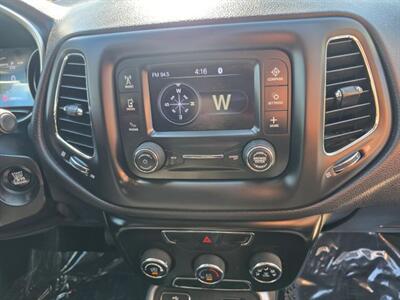 2018 Jeep Compass Sport SUV 4D   - Photo 22 - Sacramento, CA 95821