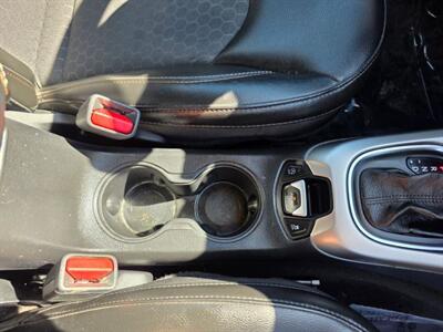 2018 Jeep Compass Sport SUV 4D   - Photo 20 - Sacramento, CA 95821