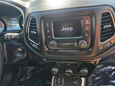 2018 Jeep Compass Sport SUV 4D   - Photo 21 - Sacramento, CA 95821