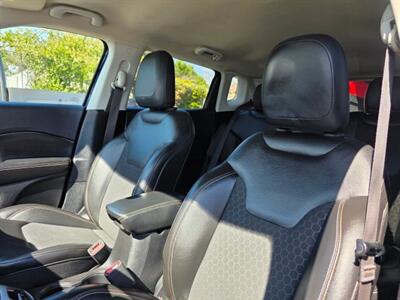 2018 Jeep Compass Sport SUV 4D   - Photo 13 - Sacramento, CA 95821