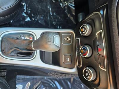 2018 Jeep Compass Sport SUV 4D   - Photo 23 - Sacramento, CA 95821