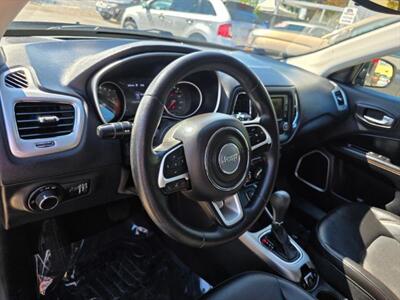 2018 Jeep Compass Sport SUV 4D   - Photo 12 - Sacramento, CA 95821