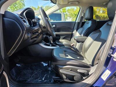 2018 Jeep Compass Sport SUV 4D   - Photo 11 - Sacramento, CA 95821