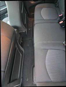 2015 Chevrolet Traverse LT Sport Utility 4D - Photo 19 - Sacramento, CA 95821