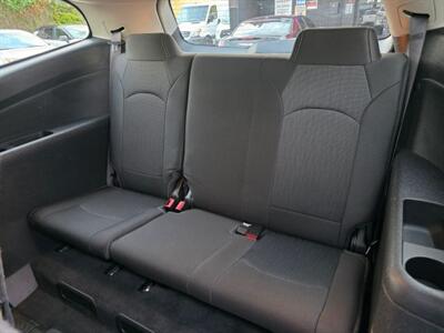 2015 Chevrolet Traverse LT Sport Utility 4D - Photo 22 - Sacramento, CA 95821