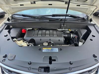 2015 Chevrolet Traverse LT Sport Utility 4D - Photo 33 - Sacramento, CA 95821