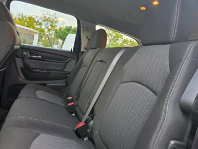 2015 Chevrolet Traverse LT Sport Utility 4D - Photo 18 - Sacramento, CA 95821