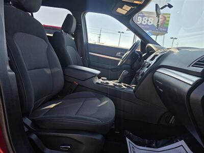 2018 Ford Explorer XLT   - Photo 25 - Sacramento, CA 95821