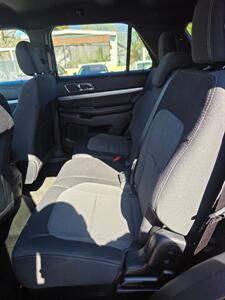 2018 Ford Explorer XLT   - Photo 16 - Sacramento, CA 95821