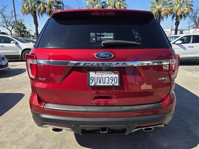 2018 Ford Explorer XLT   - Photo 6 - Sacramento, CA 95821