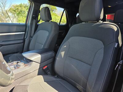 2018 Ford Explorer XLT   - Photo 13 - Sacramento, CA 95821