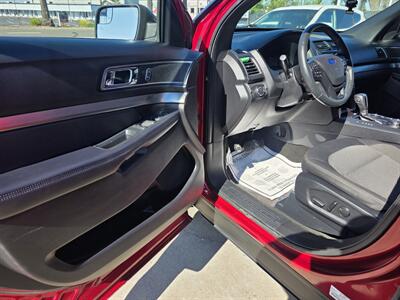 2018 Ford Explorer XLT   - Photo 10 - Sacramento, CA 95821