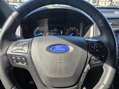 2018 Ford Explorer XLT   - Photo 29 - Sacramento, CA 95821