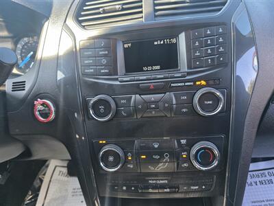 2018 Ford Explorer XLT   - Photo 26 - Sacramento, CA 95821