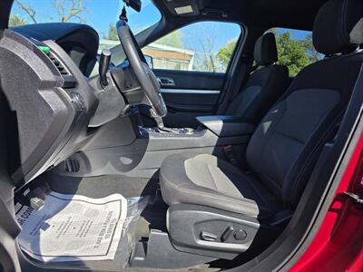 2018 Ford Explorer XLT   - Photo 11 - Sacramento, CA 95821
