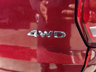 2018 Ford Explorer XLT   - Photo 22 - Sacramento, CA 95821