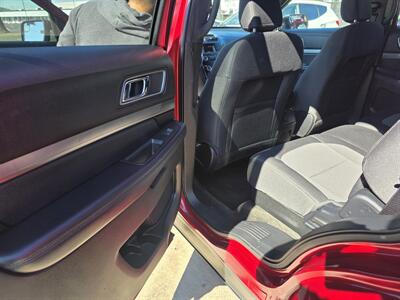 2018 Ford Explorer XLT   - Photo 15 - Sacramento, CA 95821