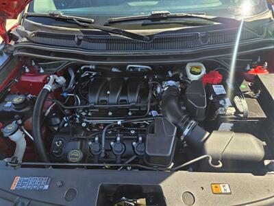 2018 Ford Explorer XLT   - Photo 30 - Sacramento, CA 95821