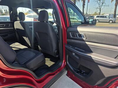 2018 Ford Explorer XLT   - Photo 20 - Sacramento, CA 95821