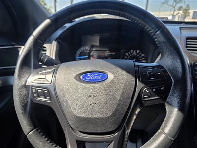 2018 Ford Explorer XLT   - Photo 27 - Sacramento, CA 95821