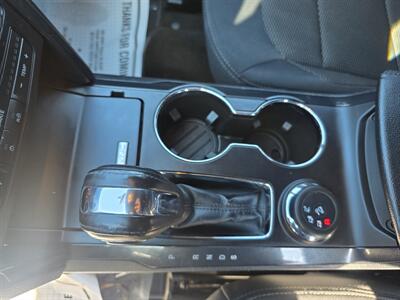 2018 Ford Explorer XLT   - Photo 14 - Sacramento, CA 95821