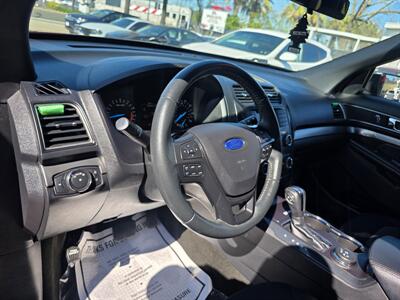 2018 Ford Explorer XLT   - Photo 12 - Sacramento, CA 95821