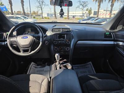 2018 Ford Explorer XLT   - Photo 18 - Sacramento, CA 95821