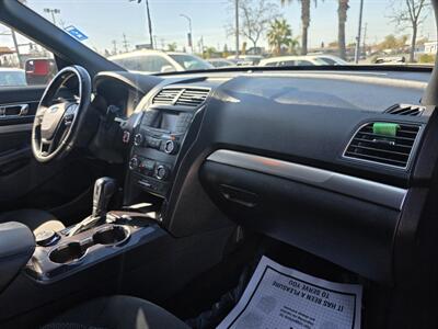 2018 Ford Explorer XLT   - Photo 24 - Sacramento, CA 95821