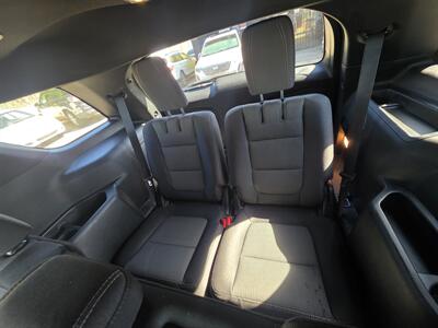 2018 Ford Explorer XLT   - Photo 17 - Sacramento, CA 95821