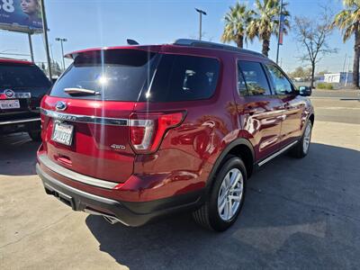 2018 Ford Explorer XLT   - Photo 7 - Sacramento, CA 95821