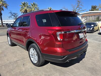 2018 Ford Explorer XLT   - Photo 5 - Sacramento, CA 95821