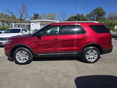 2018 Ford Explorer XLT   - Photo 4 - Sacramento, CA 95821
