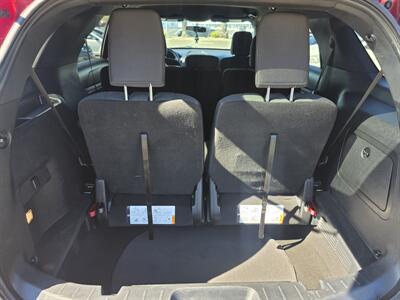 2018 Ford Explorer XLT   - Photo 19 - Sacramento, CA 95821