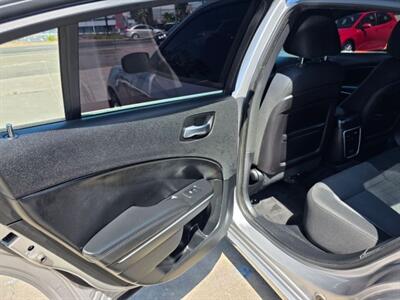 2016 Dodge Charger SE Sedan 4D   - Photo 14 - Sacramento, CA 95821