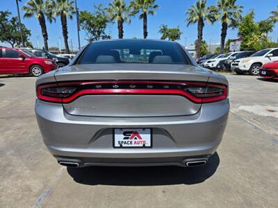 2016 Dodge Charger SE Sedan 4D   - Photo 7 - Sacramento, CA 95821