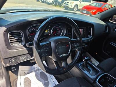 2016 Dodge Charger SE Sedan 4D   - Photo 12 - Sacramento, CA 95821