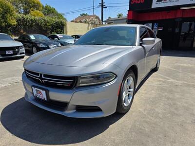 2016 Dodge Charger SE Sedan 4D   - Photo 2 - Sacramento, CA 95821